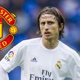 Reason why Manchester United didn’t sign Luka Modric has been revealed
