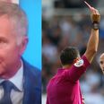 Football fans are sharing footage of ‘hypocrite’ Graeme Souness after Shelvey criticism