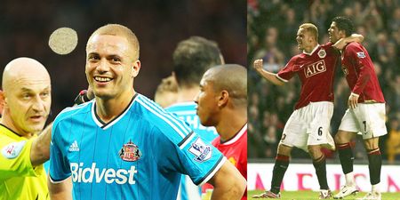 Former Manchester United defender Wes Brown confirms move to Indian Super League