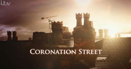 Coronation Street fans criticise the show for ‘ridiculous’ cast change