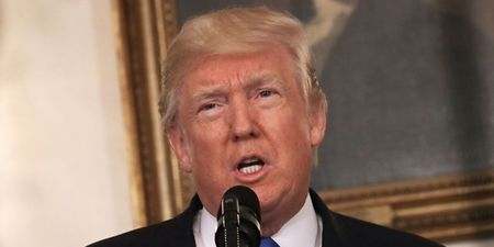 Donald Trump claims both sides were to blame for Charlottesville violence