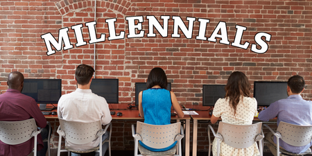 Quiz: Which millennial job will you have in the future?