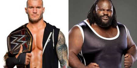 QUIZ: Name the WWE wrestlers using only their nicknames