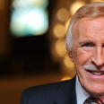 TV legend Sir Bruce Forsyth has died at the age of 89
