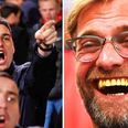 Fans everywhere are furious at Jurgen Klopp for the same reason