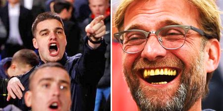 Fans everywhere are furious at Jurgen Klopp for the same reason
