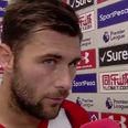 Mark Noble actually helped Charlie Austin condemn West Ham to defeat