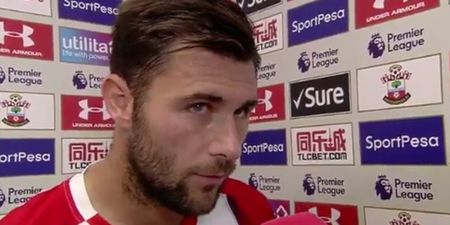 Mark Noble actually helped Charlie Austin condemn West Ham to defeat