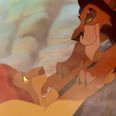 Director of The Lion King reveals a secret about Scar and Mufasa