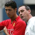 Former coach reveals how he turned Cristiano Ronaldo into a forward who gets 40 goals a season