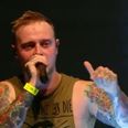 British metal band halt performance as singer calls out man for groping woman in crowd