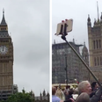 Britain free to come back to its senses after Big Ben bongs its final bong for four years