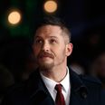 WATCH: This Tom Hardy Bedtime Stories clip with his late dog is touchingly poignant