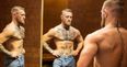 Here’s how much Conor McGregor will weigh on fight night