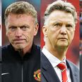 With days of the transfer window to go, Man United AGAIN linked with perennial target