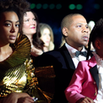 Jay Z has finally spoken about THAT fight in the lift with Solange