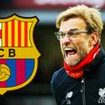 Barcelona find new and unusual ways of pissing off Liverpool this summer