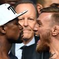Conor McGregor v Floyd Mayweather: What you need to know ahead of the fight