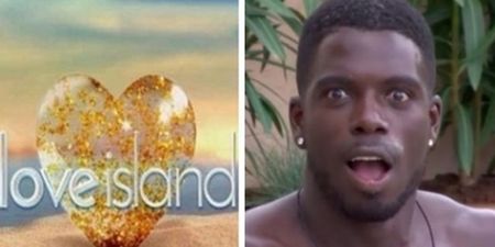 People think a Love Island couple knew each other before the show started