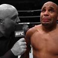 Daniel Cormier’s reaction to latest Jon Jones controversy was as hysterical as you’d expect