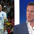 Steve McManaman believes Wayne Rooney (and Steven Gerrard) should have continued for England