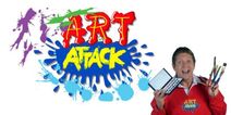 Seven important life lessons we learned from Art Attack