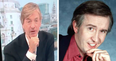 Richard Madeley goes full Alan Partridge talking about quicksand on Good Morning Britain
