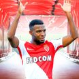 Fresh hope that Manchester United will sign Monaco’s Thomas Lemar in next few days