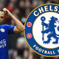 Chelsea closing in on deal for Leicester’s Danny Drinkwater, report claims