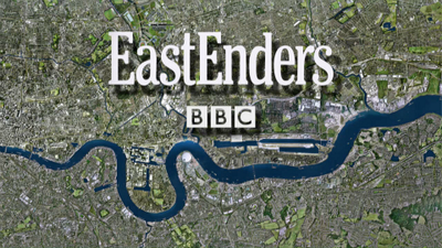 WATCH: EastEnders viewers were all freaked out by the same scene last night