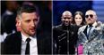 Carl Froch’s commentary did not go down well with many fans watching McGregor v Mayweather