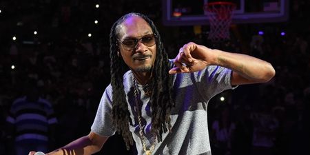 UFC star calls for Snoop Dogg’s sacking following reaction to Conor McGregor defeat