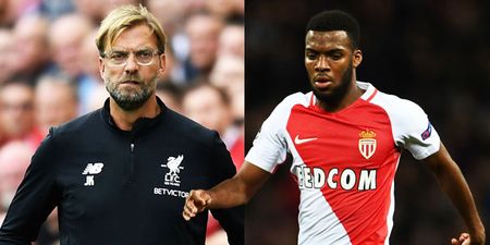 Liverpool have asked about club record move for Monaco star, claims report