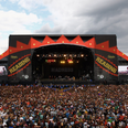 Teenage boy found dead in his tent at Reading Festival