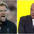 Ray Wilkins launches bizarre criticism of Liverpool after Arsenal rout