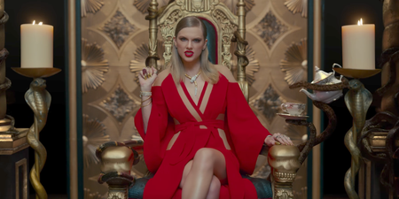 Taylor Swift’s latest music video is going to drive the NHS into the ground, and here’s the proof