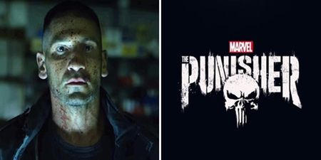 The Punisher has new footage and it’s intense as hell