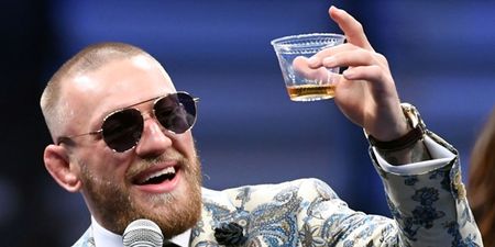 One of Conor McGregor’s harshest critics finally admits prediction was wrong