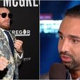 Conor McGregor may actually consider Paulie Malignaggi’s latest offer