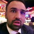 Final comments of Paulie Malignaggi interview are the closest we’ve come to the truth yet