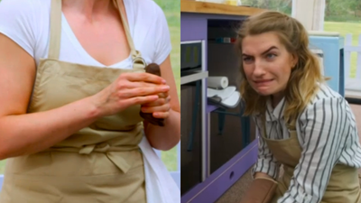 Six important things you might’ve missed on last night’s GBBO