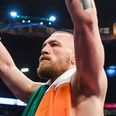 Conor McGregor’s first post since his defeat to Floyd Mayweather is pure class