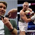 Eddie Hearn reveals the one fighter he would allow to compete in crossover fight