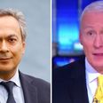 WATCH: Everton’s Farhad Moshiri calls up Sky Sports News and fans are convinced it’s an imposter