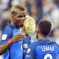 Did Agent Paul Pogba convince Thomas Lemar to turn down Arsenal and wait for Man United?