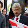 Arsene Wenger hoping to appease Arsenal fans with signing of RnB sensation Lemar