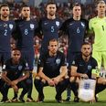 England have been slaughtered for their performance against Malta