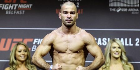 Artem Lobov accepts offer from arguably the most exciting UFC featherweight prospect