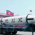 North Korea claims successful detonation of hydrogen bomb ‘five times bigger than Nagasaki’