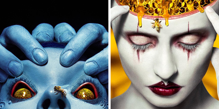 American Horror Story’s latest marketing campaign will freak you right out